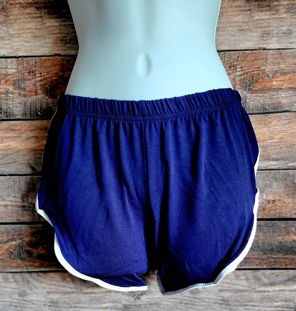Lounge Shorts Baby Doll
