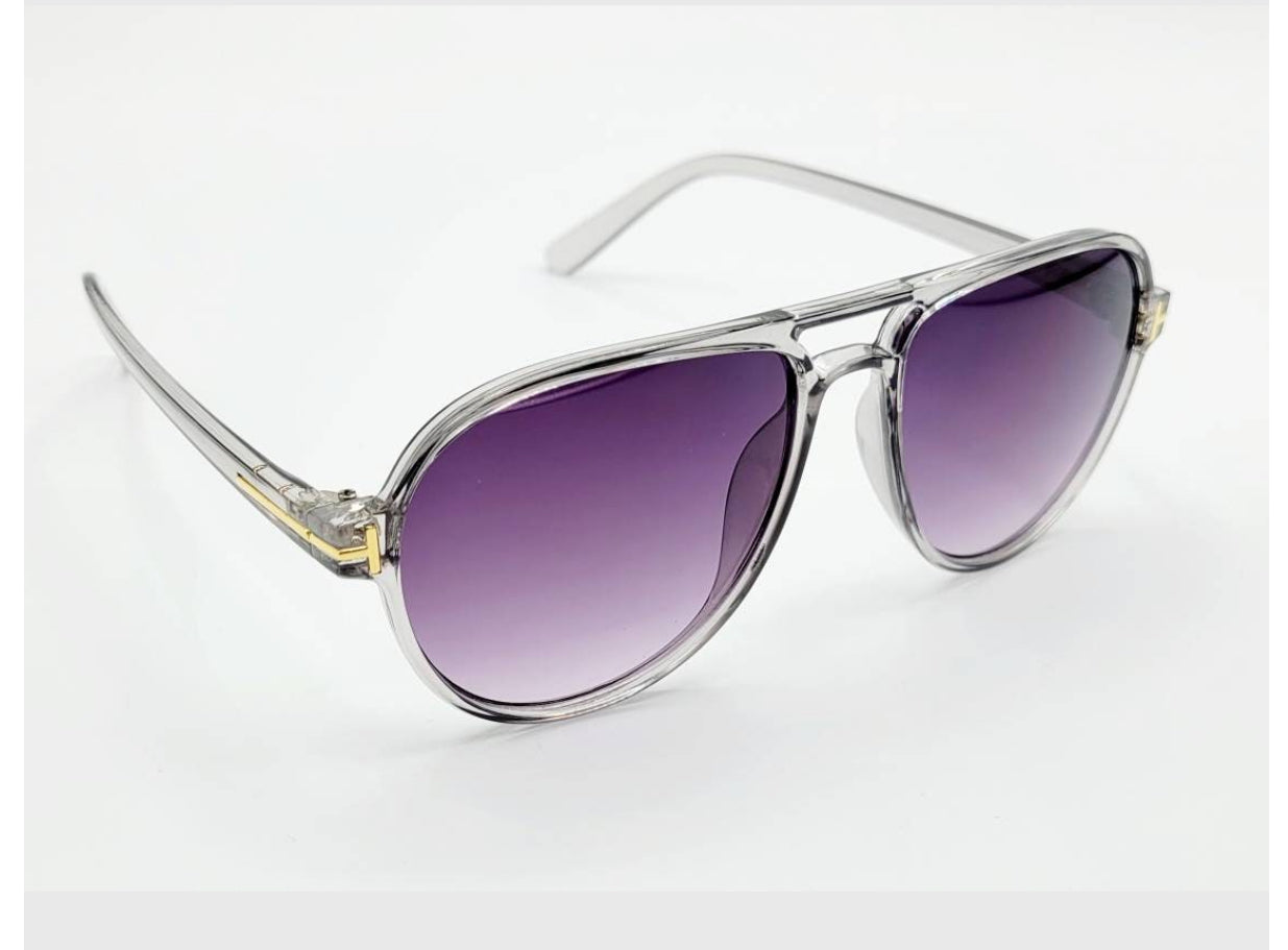 AFlamingo Aviation Sunglasses