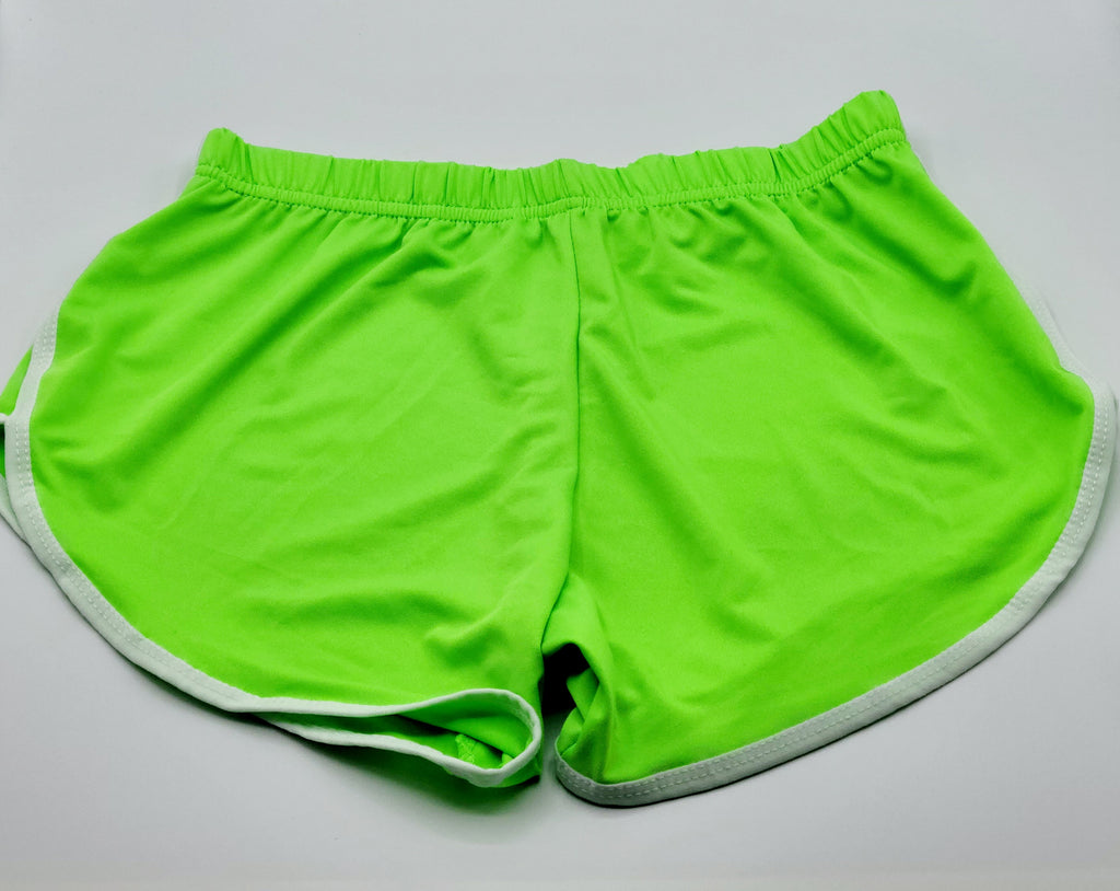 Lounge Shorts Baby Doll