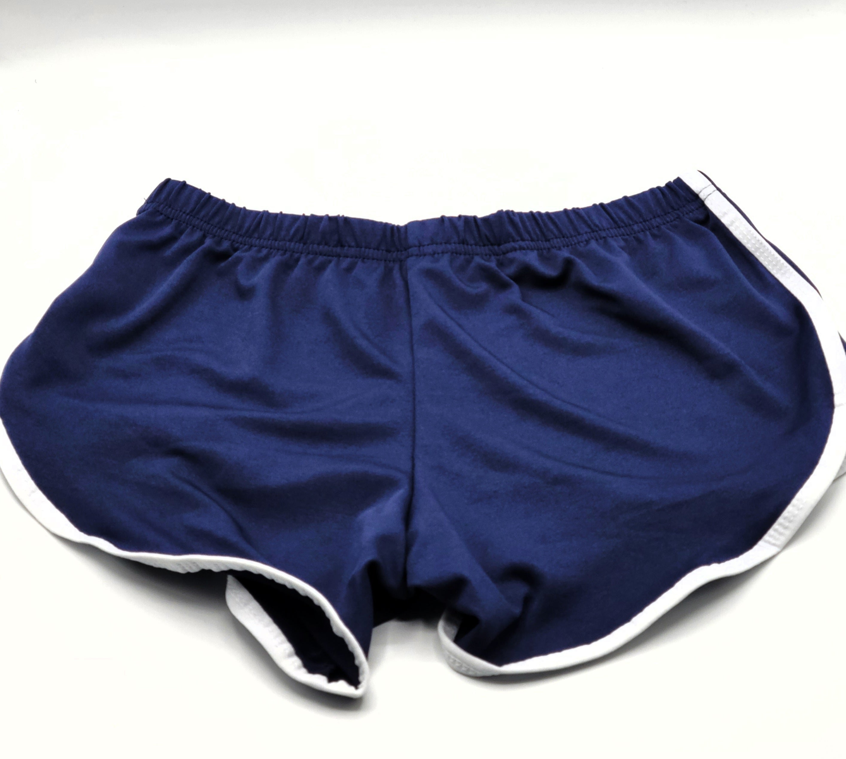 Lounge Shorts Baby Doll