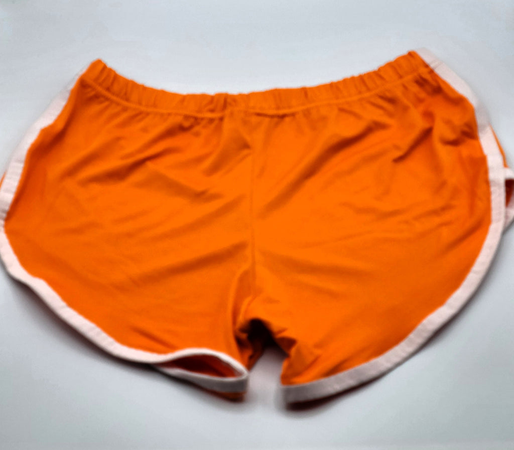 Lounge Shorts Baby Doll