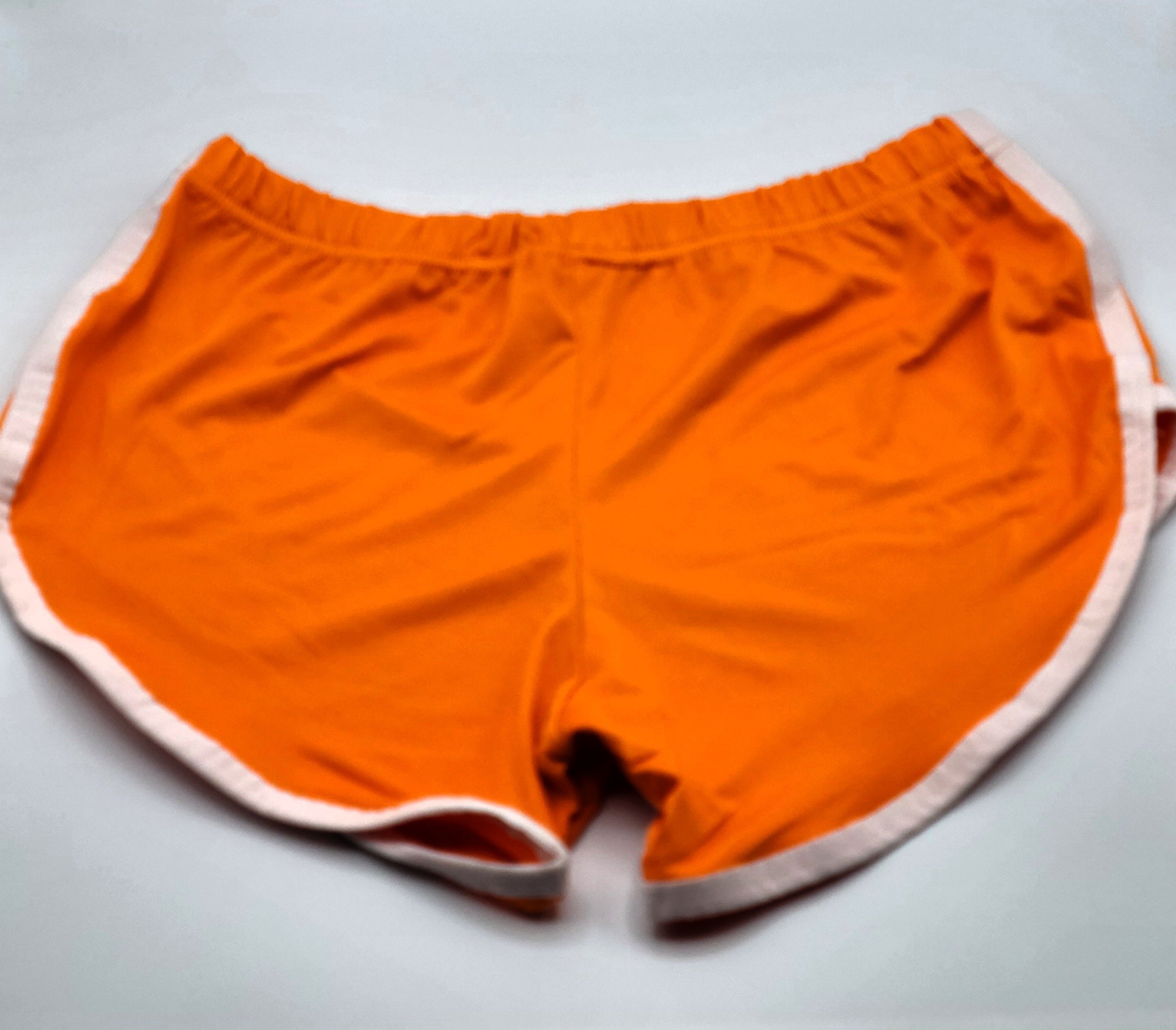 Lounge Shorts Baby Doll