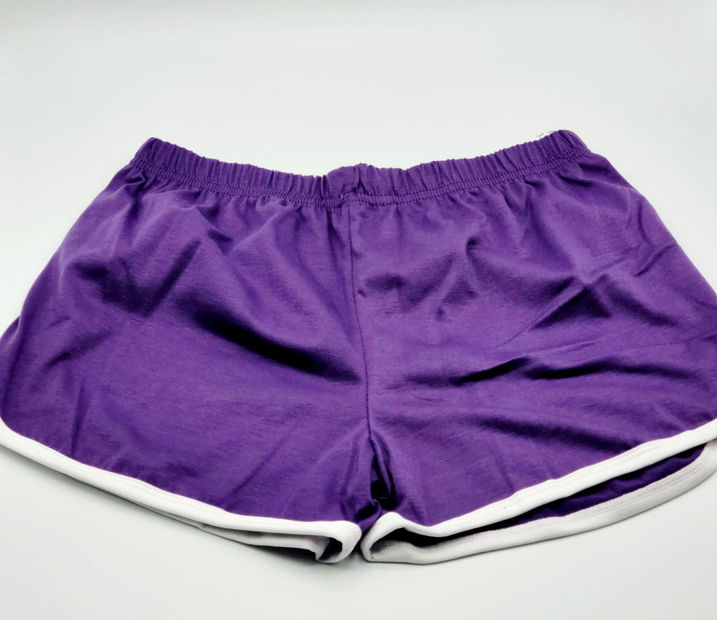 Lounge Shorts Baby Doll