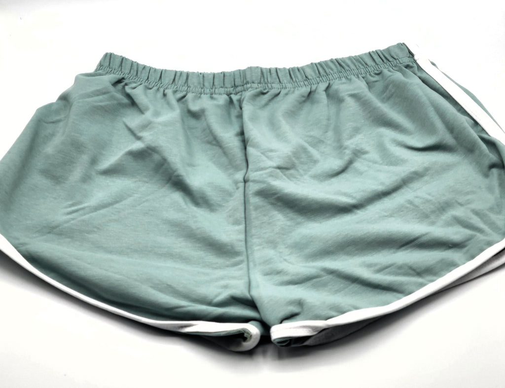 Lounge Shorts Baby Doll