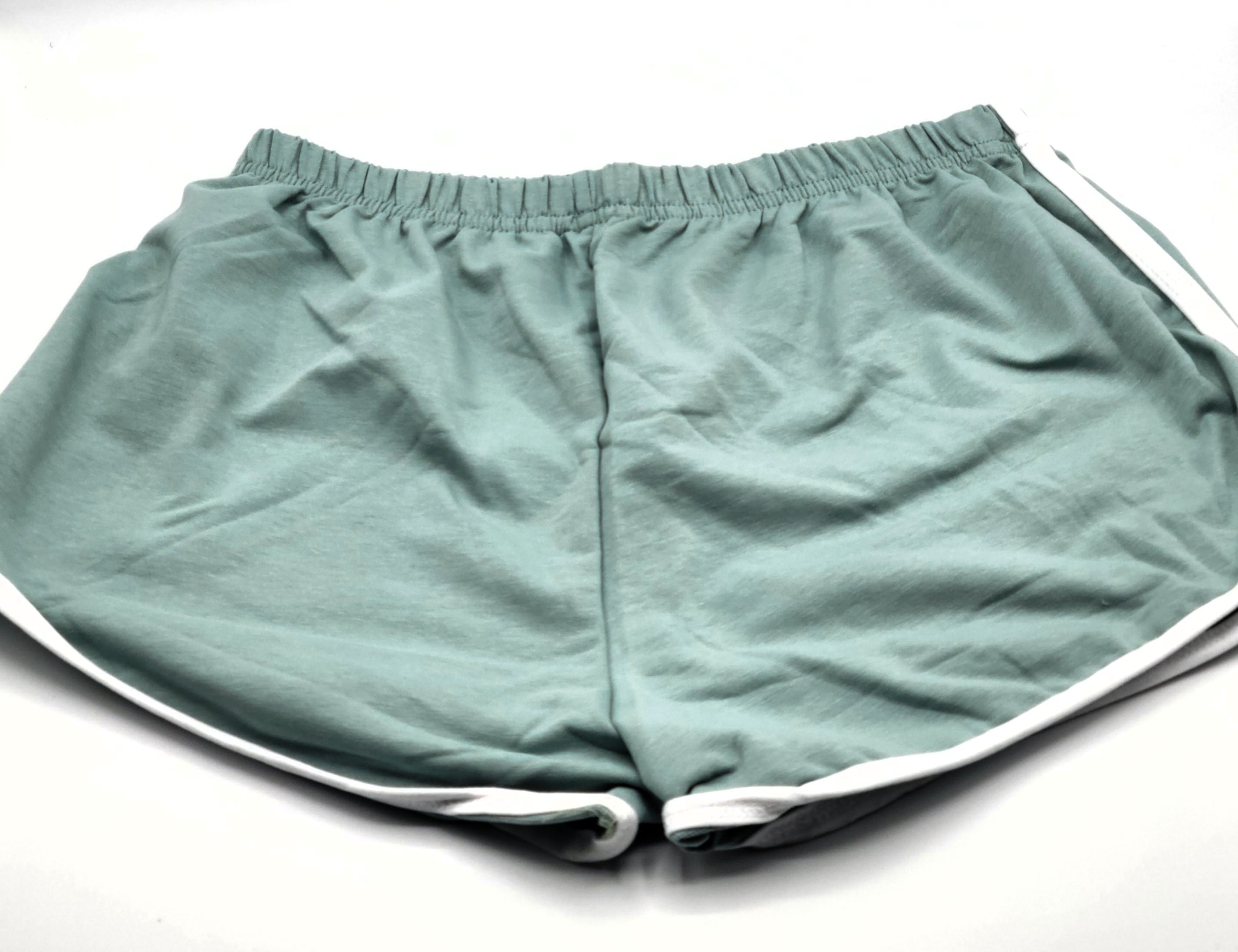 Lounge Shorts Baby Doll