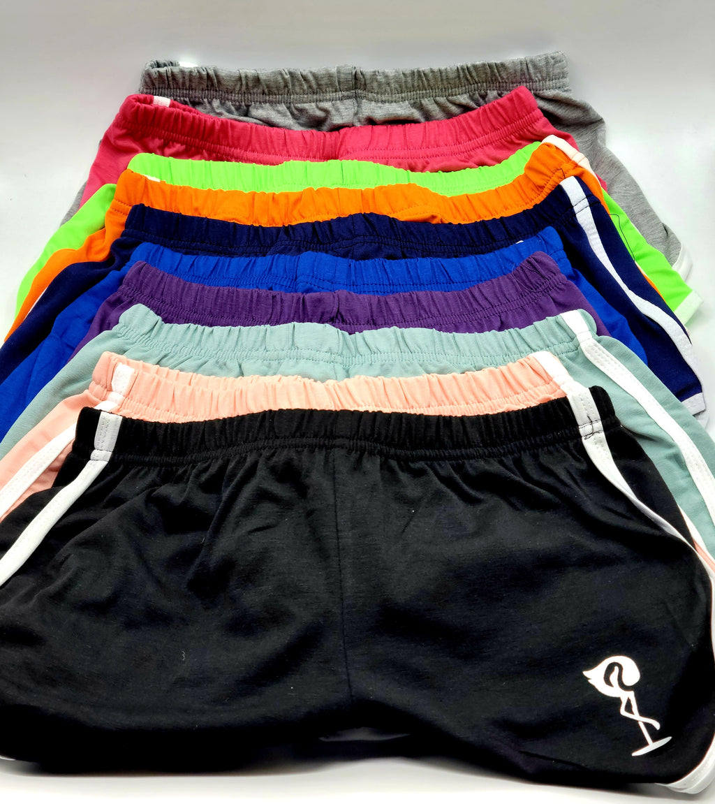 Lounge Shorts Baby Doll